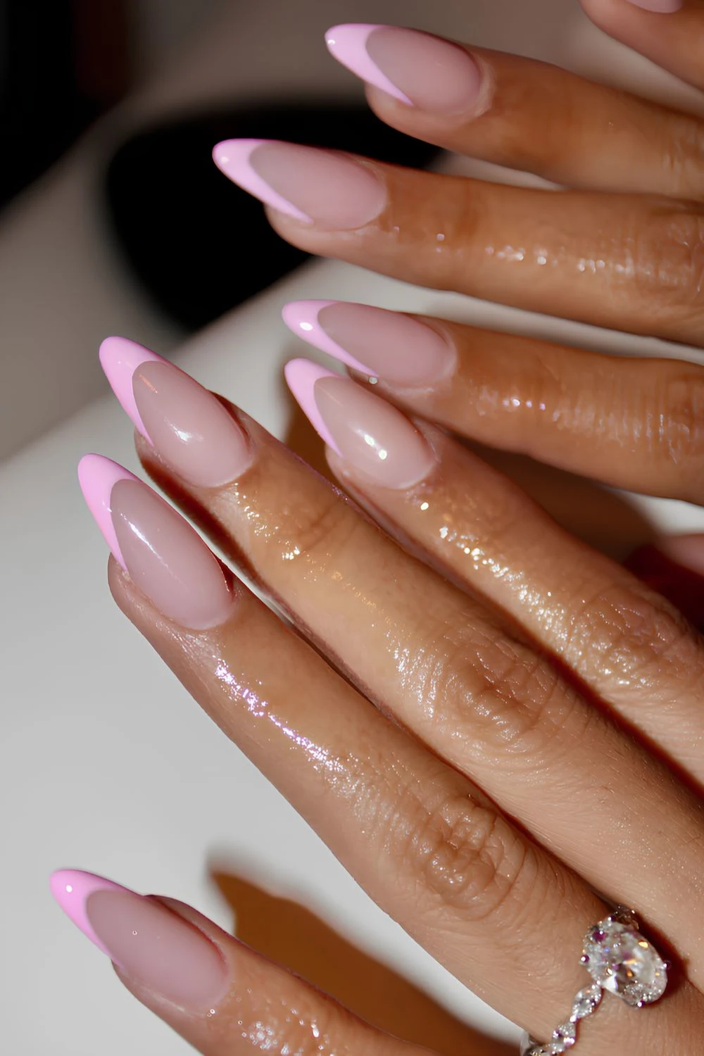35 Summer French Tip Nails for 2026 You’ll Want to Copy