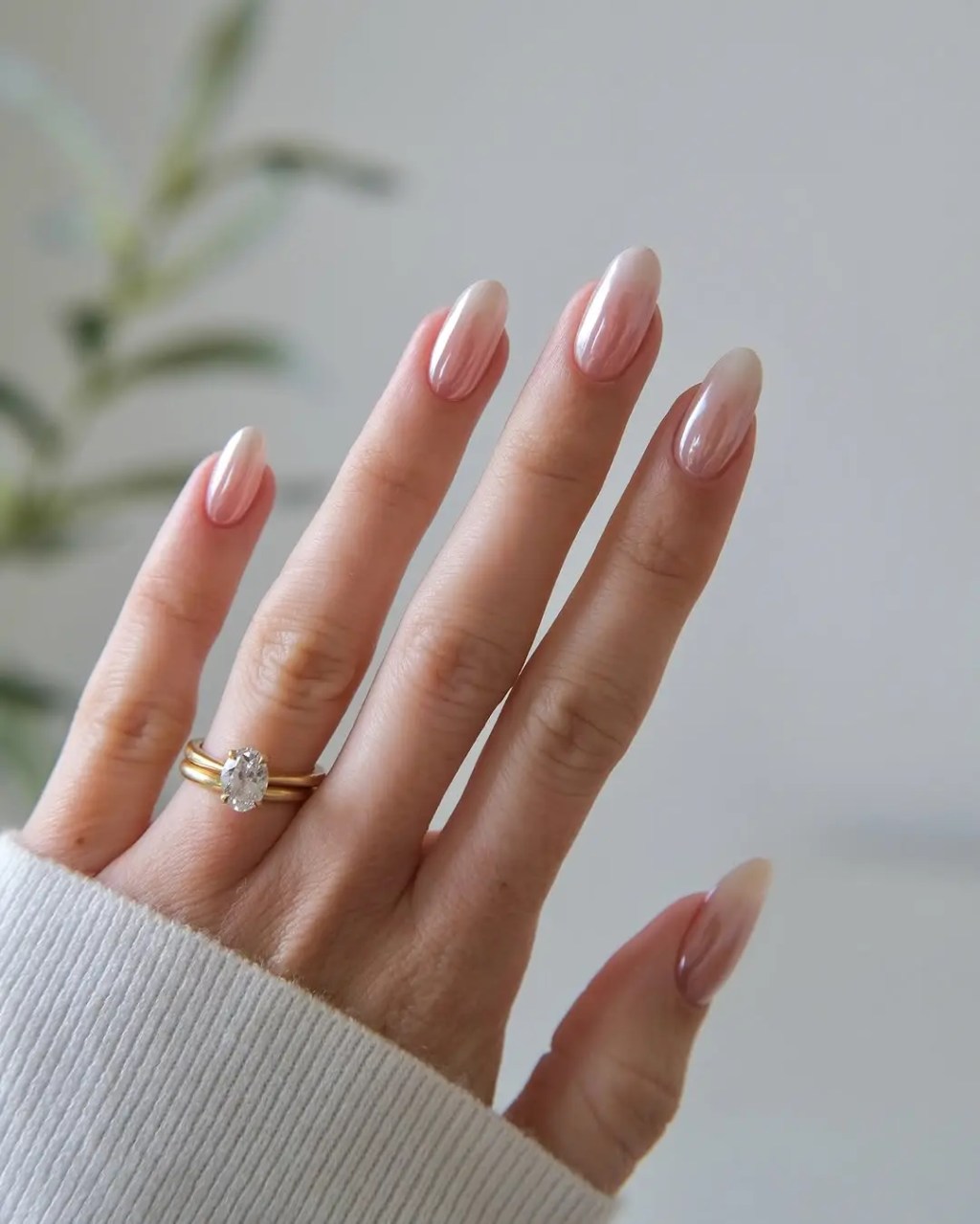 40 Ombre Nail Ideas for 2026: French Fade, Glitter & More