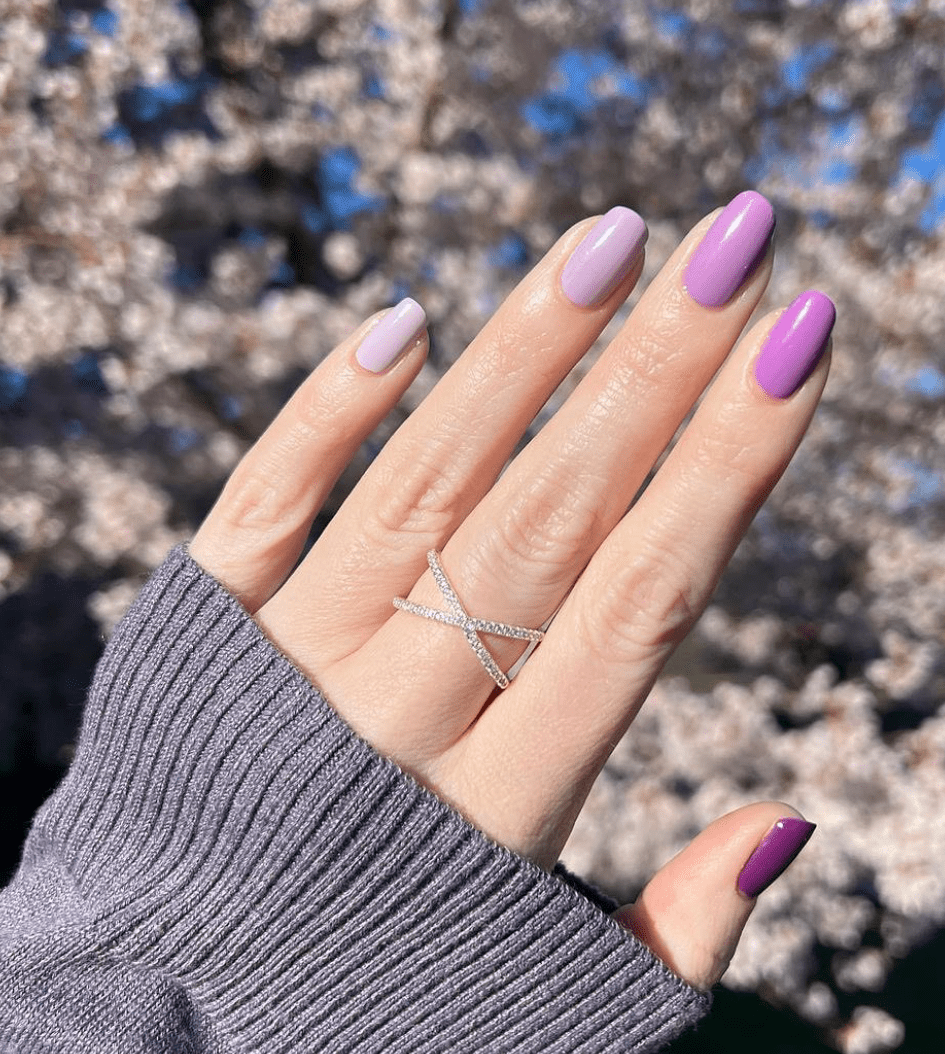 67 Cute Summer Nails Designs and Ideas to Brighten Up Your 2026 Style
